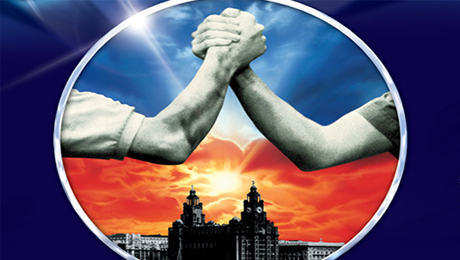 Blood Brothers - Palace Theatre - ATG Tickets