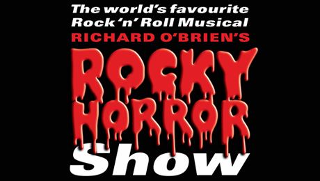 To celebrate its 40th anniversary, a fresh new production of The Rocky Horror Show is back for a year-long UK National adventure